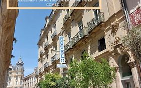Hotel De La Comedie